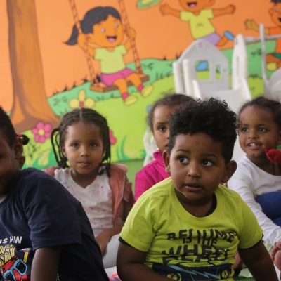 የማዕከላችን ፕሮግራሞች